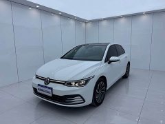 Volkswagen Golf 2021 280TSI DSG 30th Anniversary Edition - ფოტო 1