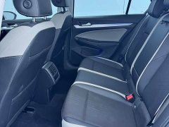 Volkswagen Golf 2021 280TSI DSG 30th Anniversary Edition - ფოტო 11