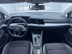 Volkswagen Golf 2021 280TSI DSG 30th Anniversary Edition - ფოტო 13