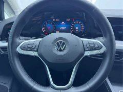 Volkswagen Golf 2021 280TSI DSG 30th Anniversary Edition - ფოტო 14