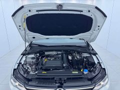 Volkswagen Golf 2021 280TSI DSG 30th Anniversary Edition - ფოტო 16