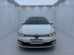 Volkswagen Golf 2021 280TSI DSG 30th Anniversary Edition - ფოტო 2