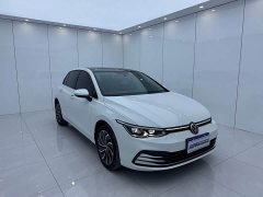 Volkswagen Golf 2021 280TSI DSG 30th Anniversary Edition - ფოტო 3