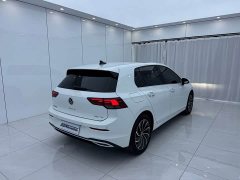 Volkswagen Golf 2021 280TSI DSG 30th Anniversary Edition - ფოტო 4