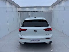 Volkswagen Golf 2021 280TSI DSG 30th Anniversary Edition - ფოტო 5