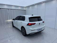 Volkswagen Golf 2021 280TSI DSG 30th Anniversary Edition - ფოტო 6