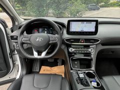 Mercedes-Benz Hyundai Santa Fe 2020 380 TGDi Automatic 2WD GLS Luxury - ფოტო 10