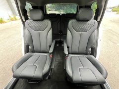 Mercedes-Benz Hyundai Santa Fe 2020 380 TGDi Automatic 2WD GLS Luxury - ფოტო 13