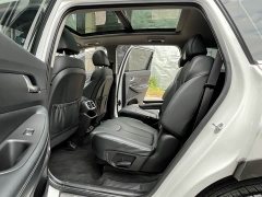 Mercedes-Benz Hyundai Santa Fe 2020 380 TGDi Automatic 2WD GLS Luxury - ფოტო 15