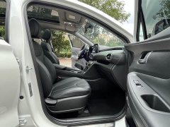 Mercedes-Benz Hyundai Santa Fe 2020 380 TGDi Automatic 2WD GLS Luxury - ფოტო 16