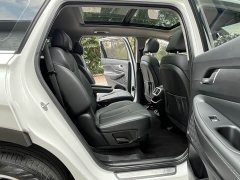 Mercedes-Benz Hyundai Santa Fe 2020 380 TGDi Automatic 2WD GLS Luxury - ფოტო 17