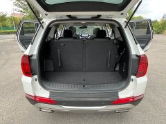 Mercedes-Benz Hyundai Santa Fe 2020 380 TGDi Automatic 2WD GLS Luxury - ფოტო 18
