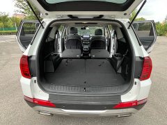 Mercedes-Benz Hyundai Santa Fe 2020 380 TGDi Automatic 2WD GLS Luxury - ფოტო 19