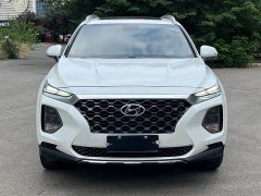 Mercedes-Benz Hyundai Santa Fe 2020 380 TGDi Automatic 2WD GLS Luxury - ფოტო 2