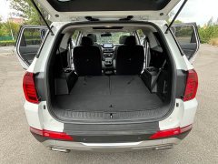 Mercedes-Benz Hyundai Santa Fe 2020 380 TGDi Automatic 2WD GLS Luxury - ფოტო 20