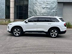 Mercedes-Benz Hyundai Santa Fe 2020 380 TGDi Automatic 2WD GLS Luxury - ფოტო 3