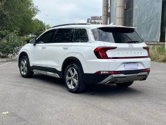 Mercedes-Benz Hyundai Santa Fe 2020 380 TGDi Automatic 2WD GLS Luxury - ფოტო 4