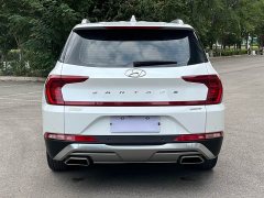 Mercedes-Benz Hyundai Santa Fe 2020 380 TGDi Automatic 2WD GLS Luxury - ფოტო 5