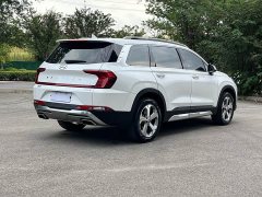 Mercedes-Benz Hyundai Santa Fe 2020 380 TGDi Automatic 2WD GLS Luxury - ფოტო 6