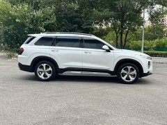 Mercedes-Benz Hyundai Santa Fe 2020 380 TGDi Automatic 2WD GLS Luxury - ფოტო 7