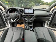 Mercedes-Benz Hyundai Santa Fe 2020 380 TGDi Automatic 2WD GLS Luxury - ფოტო 9