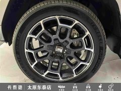 Tank 700 New Energy Hi4-T Extreme Edition - ფოტო 10