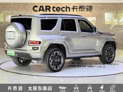 Tank 700 New Energy Hi4-T Extreme Edition - ფოტო 4