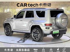 Tank 700 New Energy Hi4-T Extreme Edition - ფოტო 6