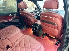 BMW X5 2023 xDrive 40Li M Sport Midnight Edition - ფოტო 12