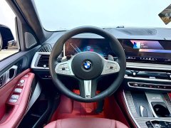 BMW X5 2023 xDrive 40Li M Sport Midnight Edition - ფოტო 14