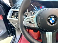 BMW X5 2023 xDrive 40Li M Sport Midnight Edition - ფოტო 15
