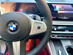 BMW X5 2023 xDrive 40Li M Sport Midnight Edition - ფოტო 16