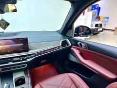 BMW X5 2023 xDrive 40Li M Sport Midnight Edition - ფოტო 20