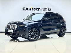 BMW X5 2023 xDrive 40Li M Sport Midnight Edition - ფოტო 3