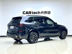 BMW X5 2023 xDrive 40Li M Sport Midnight Edition - ფოტო 4