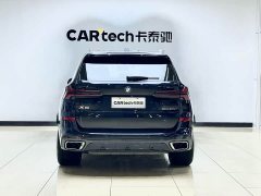 BMW X5 2023 xDrive 40Li M Sport Midnight Edition - ფოტო 5