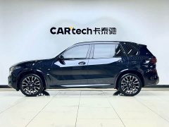 BMW X5 2023 xDrive 40Li M Sport Midnight Edition - ფოტო 6