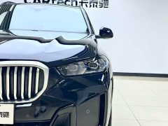 BMW X5 2023 xDrive 40Li M Sport Midnight Edition - ფოტო 7
