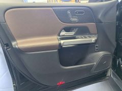 Mercedes-Benz EQB 260 - ფოტო 10