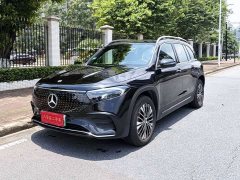 Mercedes-Benz EQB 260 - ფოტო 2