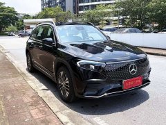 Mercedes-Benz EQB 260 - ფოტო 4