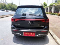 Mercedes-Benz EQB 260 - ფოტო 6