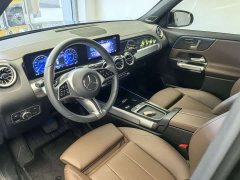 Mercedes-Benz EQB 260 - ფოტო 8