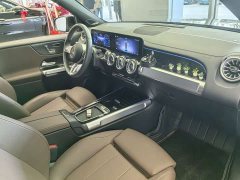 Mercedes-Benz EQB 260 - ფოტო 9