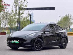 Tesla Model Y Facelift Rear-Wheel Drive - ფოტო 1