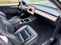 Tesla Model Y Facelift Rear-Wheel Drive - ფოტო 11