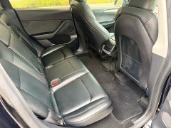 Tesla Model Y Facelift Rear-Wheel Drive - ფოტო 12