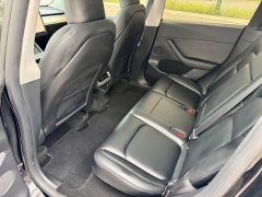 Tesla Model Y Facelift Rear-Wheel Drive - ფოტო 13