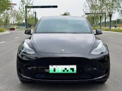 Tesla Model Y Facelift Rear-Wheel Drive - ფოტო 2