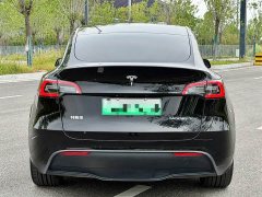 Tesla Model Y Facelift Rear-Wheel Drive - ფოტო 4